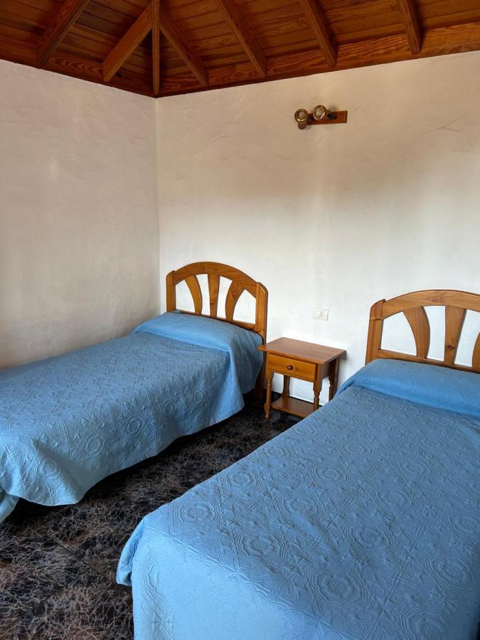 Casa Antigua Guest House El Paso Luaran gambar